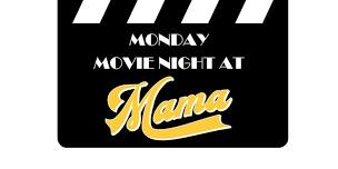 Monday Movie Night at Mama - Swingers - June 3rd