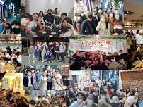 Gangnam, Hongdae, Jongno, Seoul Foreigners & Korean Language Exchange Meeting