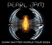 Pearl Jam - Tour 2024