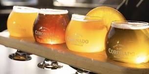 Beers by the Bay with Coronado Brewing