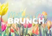 Mothers Day Brunch