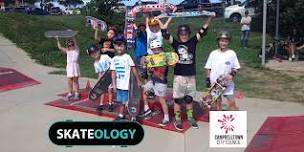 FREE Skate Workshops at Macquarie Fields Skate Park