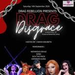 Drag Disgrace - Middlesbrough