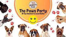 Rock & Rescue: A Paws Party Benefit at 313PB