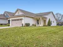 Open House for 104 Tipton Pass Spring Hill TN 37174