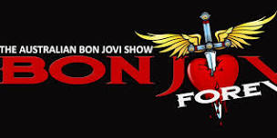 Bon Jovi Forever @ Tolga Hotel