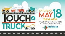 TOUCH A TRUCK