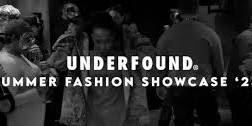 Underfound: Summer Fashion & Music Festival 2024