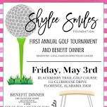 Golf Tournament — Shylee Smiles Foundation