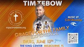 Love INC Celebrates Fatherhood with Tim Tebow