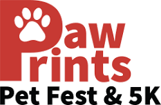 Paw Prints PetFest & 5K