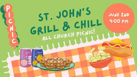 St. John's Grill & Chill