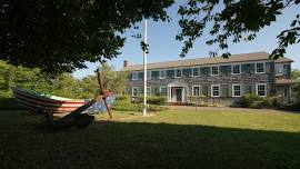 Tour the East Hampton Town Marine Museum