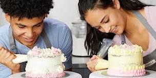 Teen Cake Class Ages