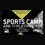 RFG Sports Camp 2024