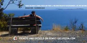 Sonic Delusion South Island Tour