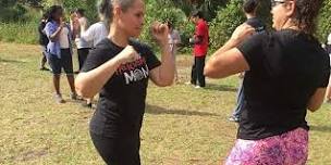 Women's self defense