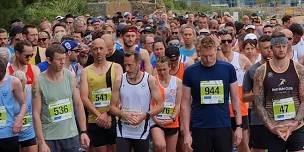 Folkestone Coastal 10k