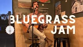 Bluegrass Jam