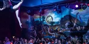 Paradise Club - Live EDM DJs and Cabaret Performances in Times Square