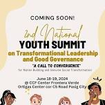 National Youth Summit