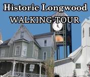 Longwood Walking Tour