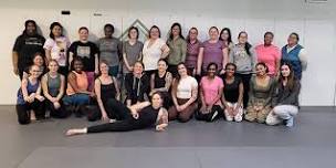 Free Women's Self Defense Class