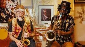 Sun Ra Arkestra