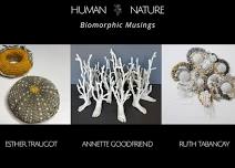 Human—Nature Art Exhibition