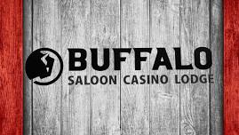 Open Mic & Karaoke Wednesdays at the Buffalo Saloon