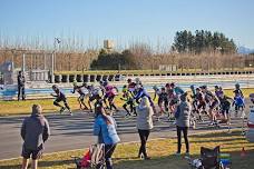 2024 Winter Marathon Series - race 4