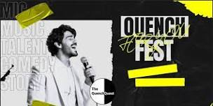 The QuenchFest