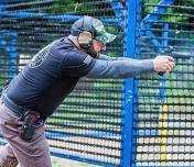 Advanced Competition Skills (USPSA/IDPA)