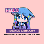 Anime & Manga Club