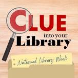 National Library Week