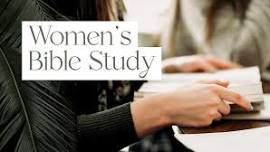 Women's Bible Study (ROMANS)