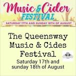 Cider and music  festival