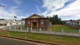 Lodge Canowindra No 478