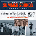 Summer Sounds Concert Series