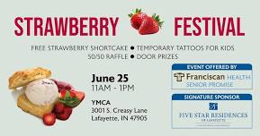 Strawberry Festival