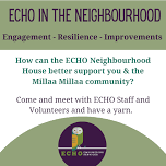 ECHO Outreach Millaa Millaa