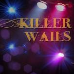 Wentes - Killer Wails