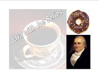 HLOM Java with Joe E.: Dr. Michael Eula, “Historic Chronicles of Genesee County”