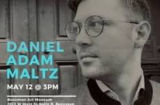 Daniel Adam Maltz Fortepiano Concert