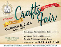 Craft Fair