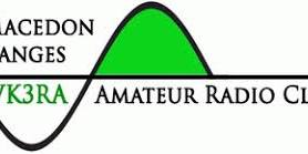 Macedon Ranges Amateur Radio Club meeting