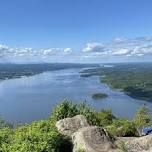 Storm King Mountain Hike | Guardian Revival