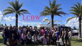 LCBW Venice Chapter of Women Doing Business at Lunch NORMA JEAN'S (NEW LOCATION)