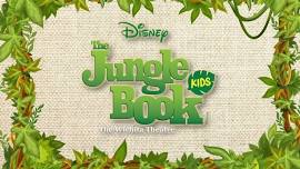 Disney's The Jungle Book Kids