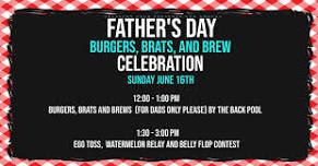 Father's Day Celebration